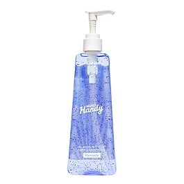 Namaste - Gel de curatare pentru maini